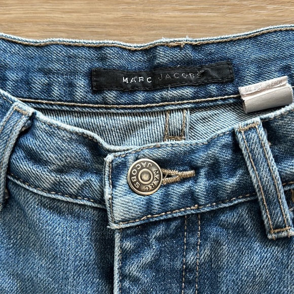 Marc Jacob Vintage Jeans - Picture 4 of 7